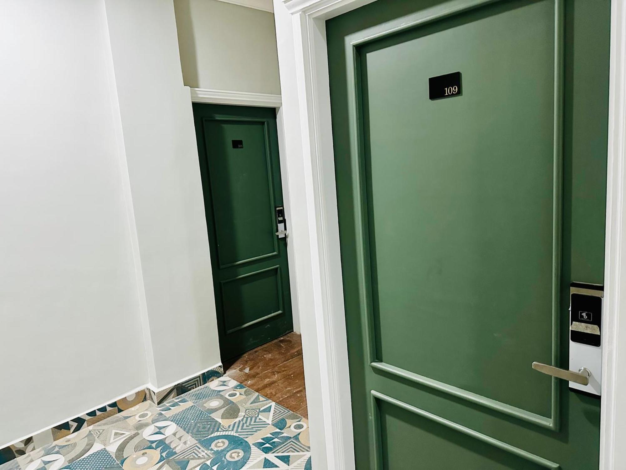 The Loya Hotel Muktsar Экстерьер фото