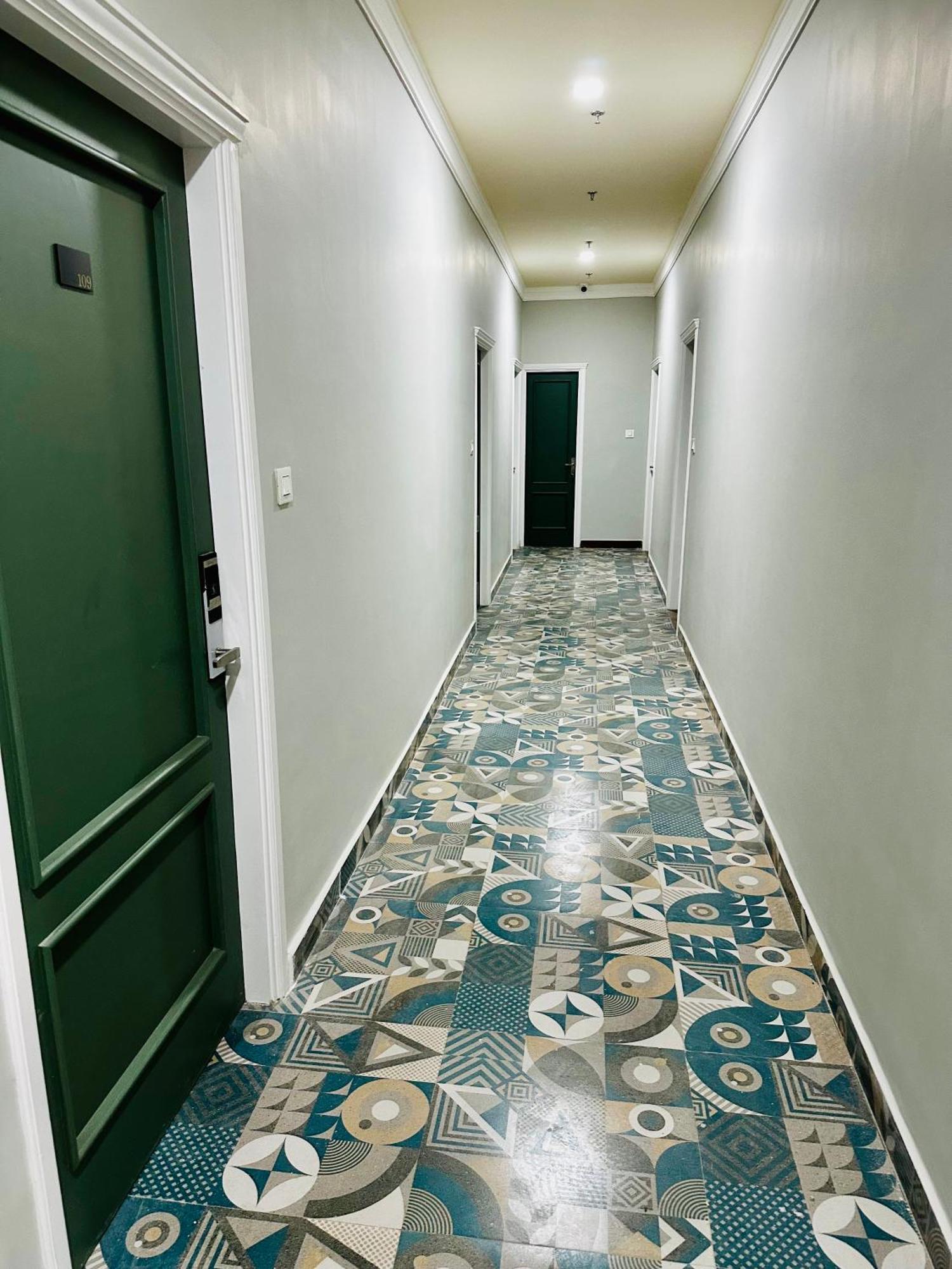 The Loya Hotel Muktsar Экстерьер фото