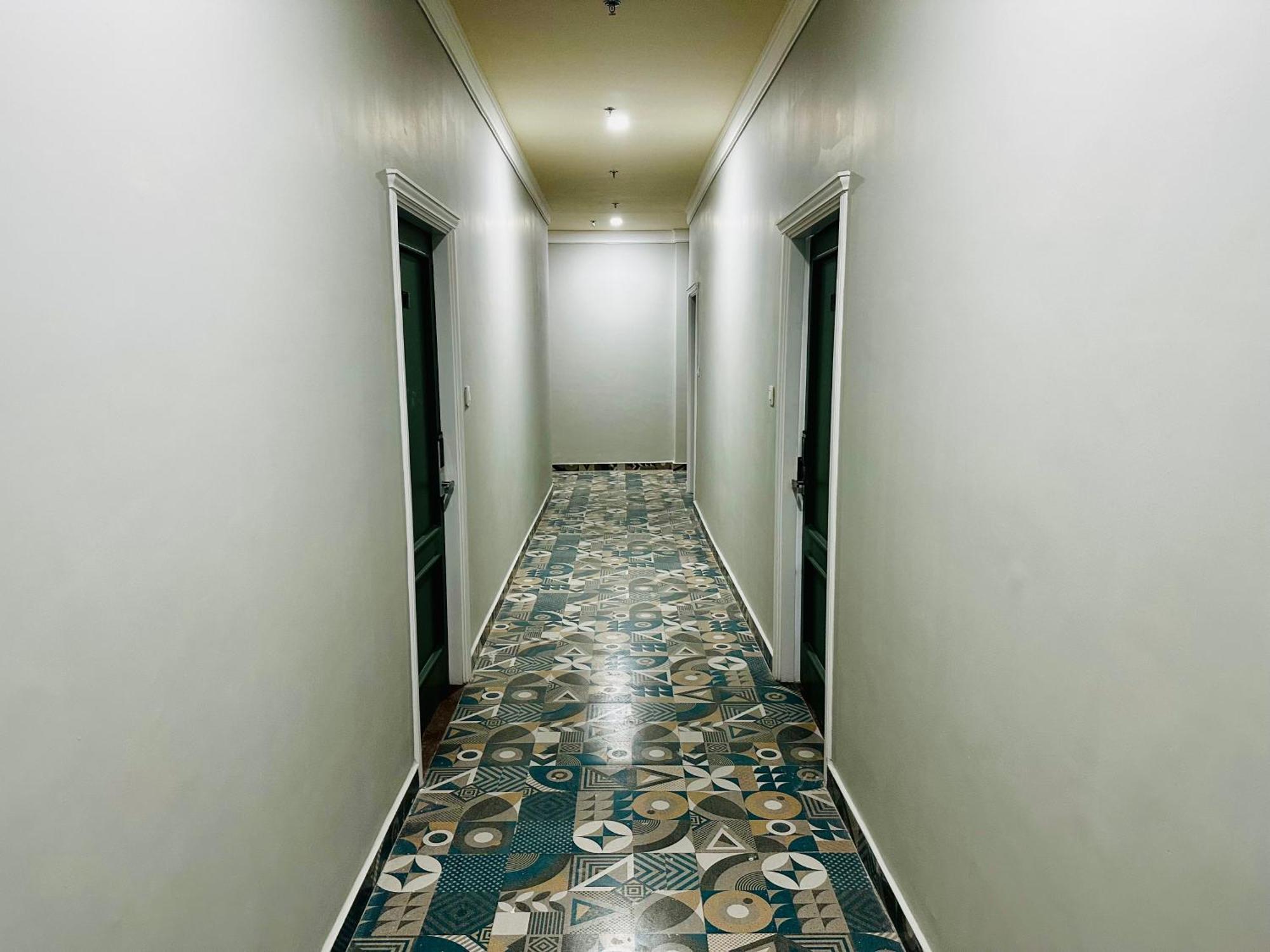 The Loya Hotel Muktsar Экстерьер фото