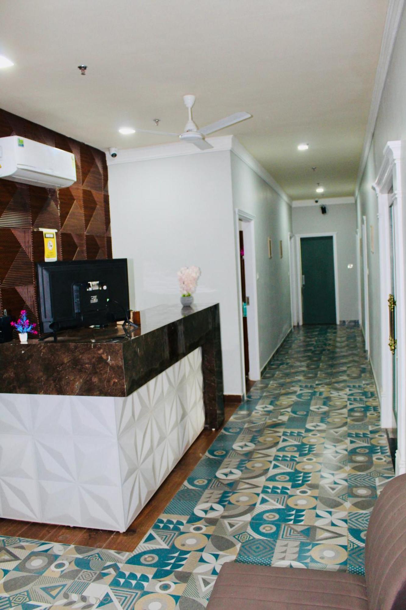 The Loya Hotel Muktsar Экстерьер фото